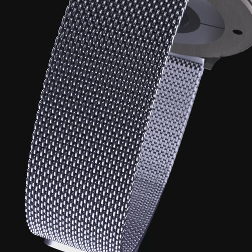 Amazfit GTR 2 Milanese Strap (Light Purple)