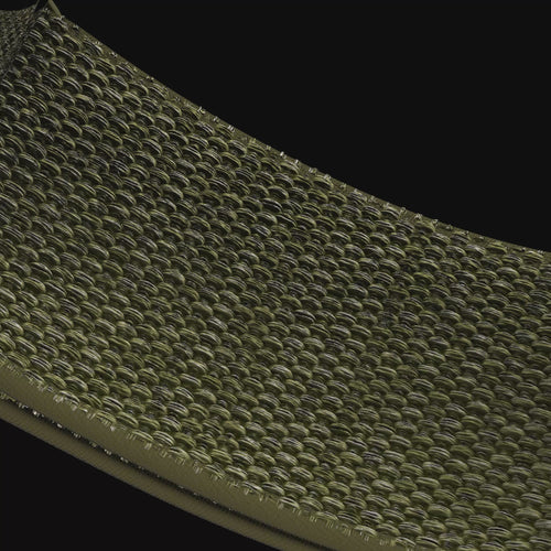 Apple Watch Nylon Strap (Olive)