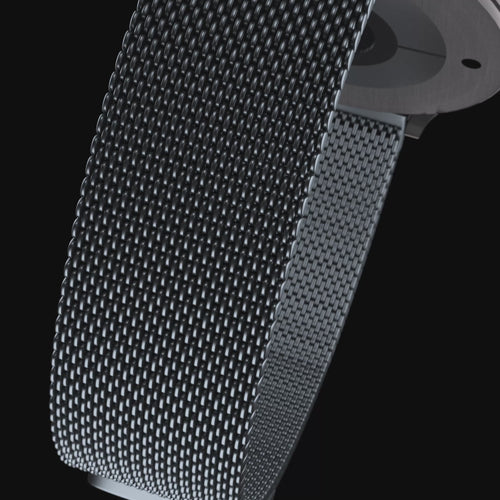Oppo Watch X2 Mini Milanese Strap (Grey)