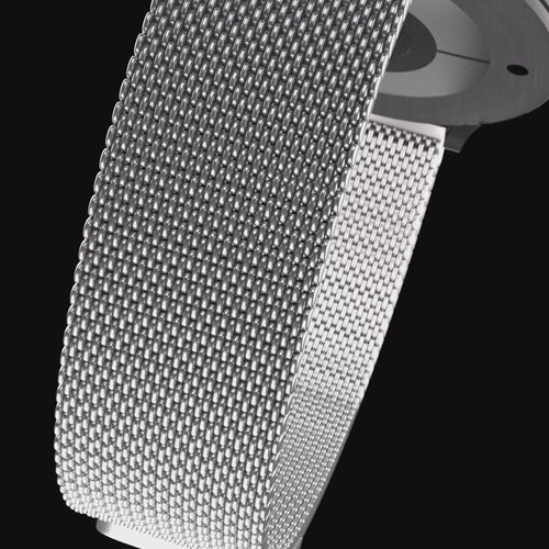 Huawei Watch GT Runner Milanese Strap (Silver)