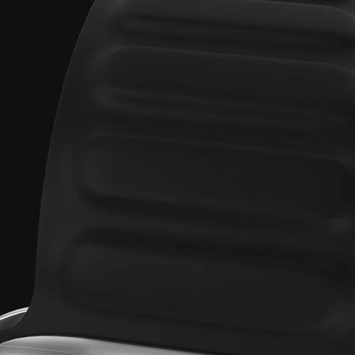 Bandz Apple Watch Ultra Magnetic Woven Strap (Black)