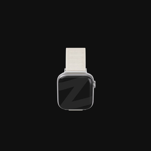 Bandz Apple Watch Ultra Alpine Strap (Green)