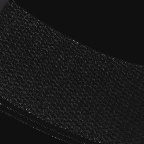 Suunto Run 2 Nylon Strap (Black)