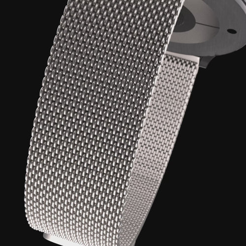 Amazfit GTR 2 Milanese Strap (Titanium)