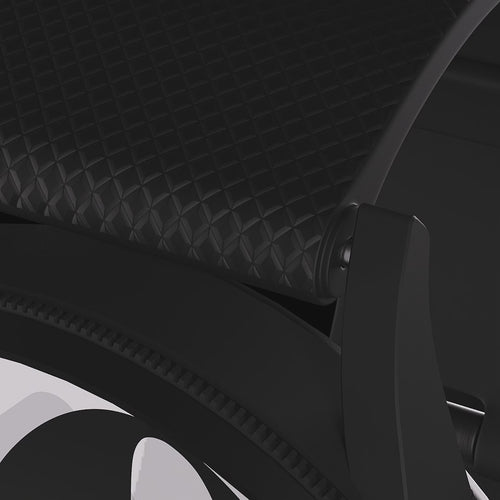 Polar Ignite 3 Premium Silicone Strap (Beige)