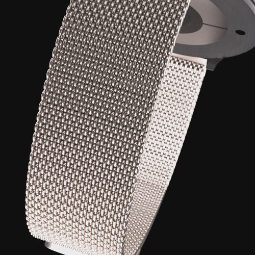 Samsung Galaxy Watch 42mm Milanese Strap (Starlight)