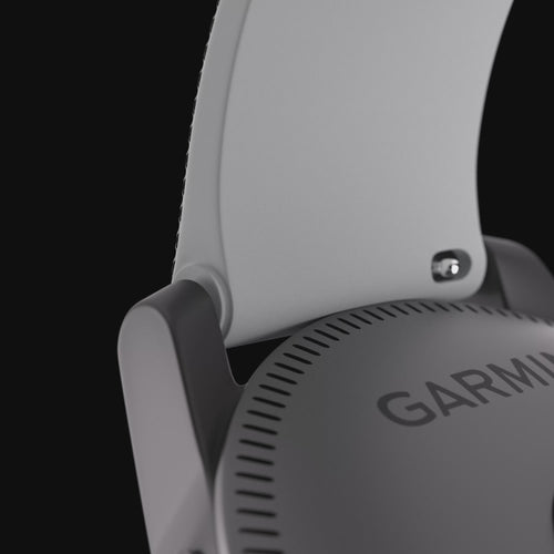 Fossil Gen 6 (42mm) Silicone Strap with Buckle (Grey)