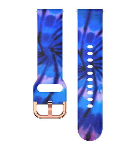 Aurora Amazfit Bip 3 (Pro) Strap