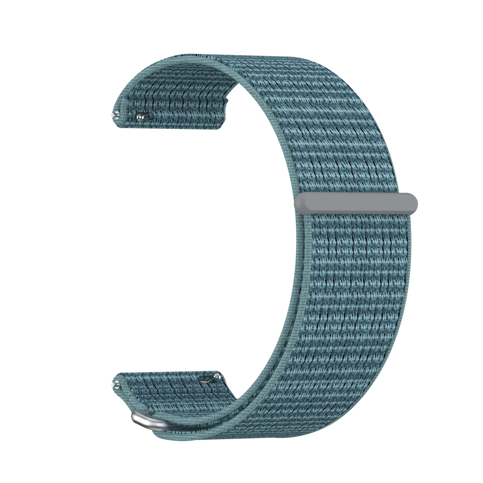 TicWatch Pro 5 Enduro Nylon Strap (Greenblue)