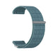 TicWatch Pro 5 Enduro Nylon Strap (Greenblue)