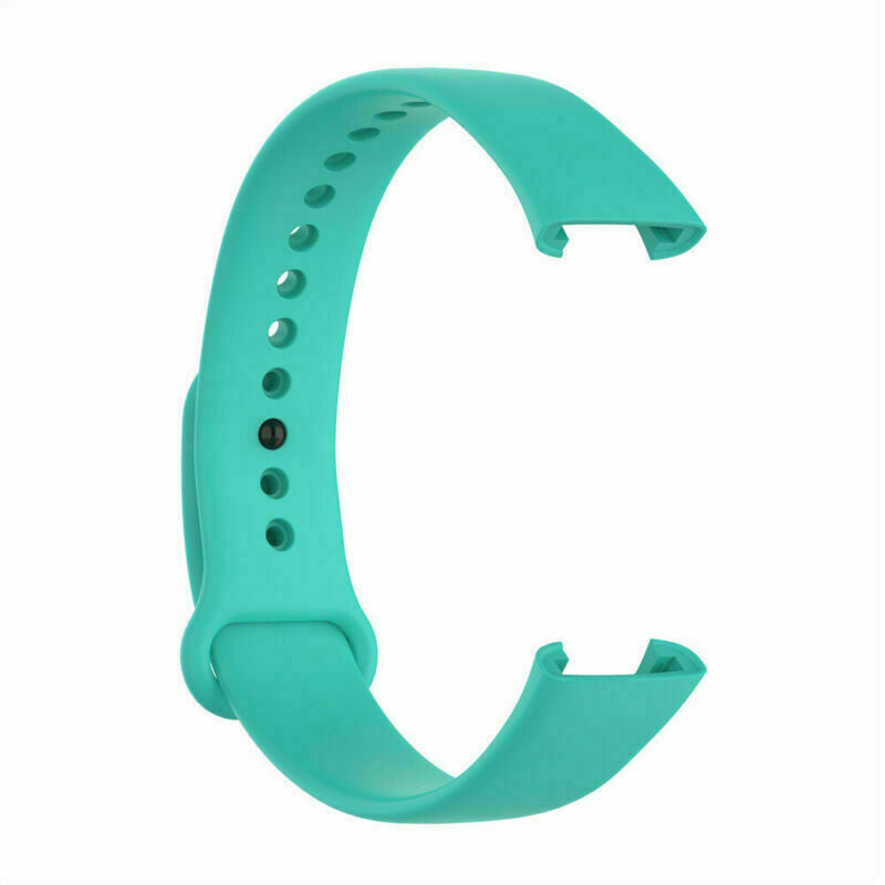 redmi-smart-band-pro-siliconen-bandje-aqua-3