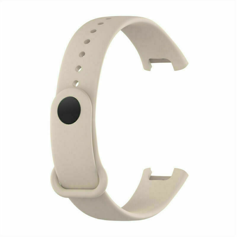 redmi-smart-band-pro-siliconen-bandje-beige-2