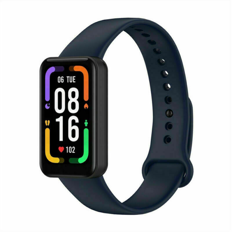 redmi-smart-band-pro-siliconen-bandje-donkerblauw