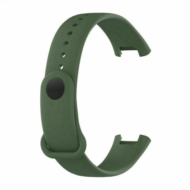 redmi-smart-band-pro-siliconen-bandje-groen-2