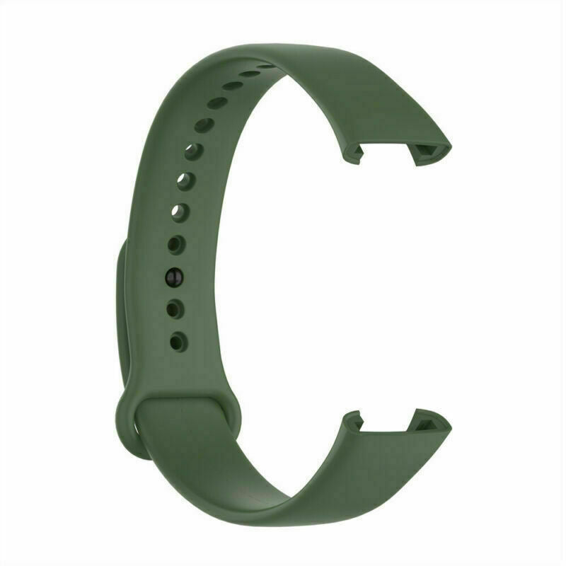 redmi-smart-band-pro-siliconen-bandje-groen-3