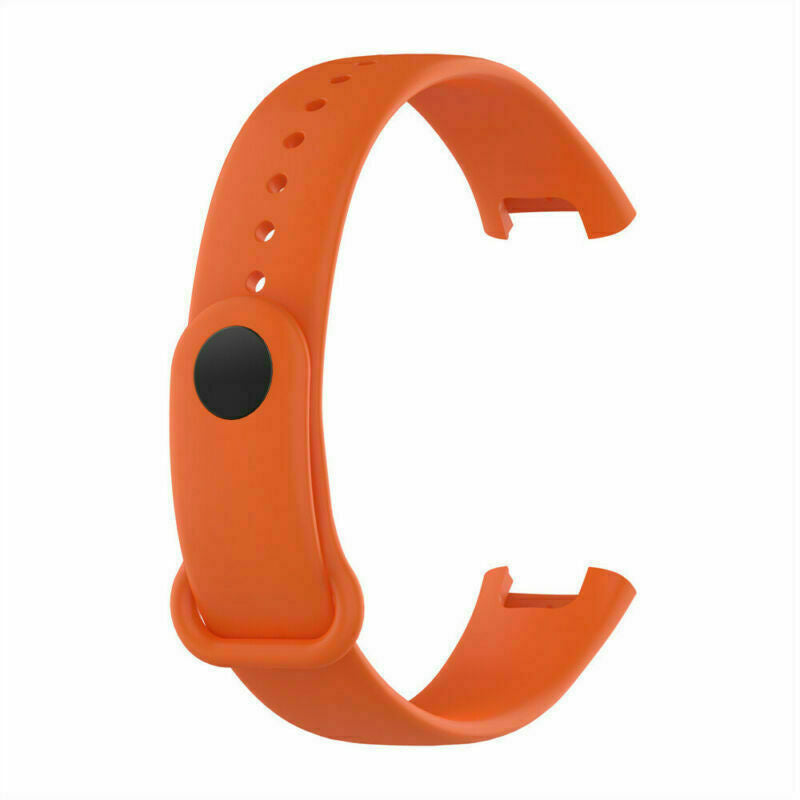 redmi-smart-band-pro-siliconen-bandje-oranje-2