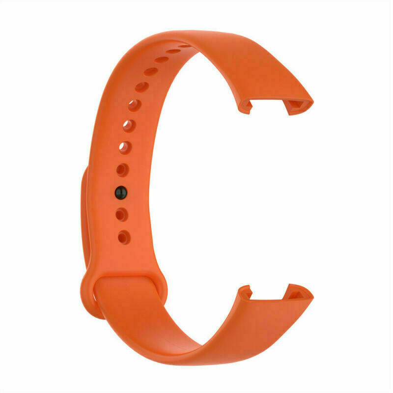 redmi-smart-band-pro-siliconen-bandje-oranje-3