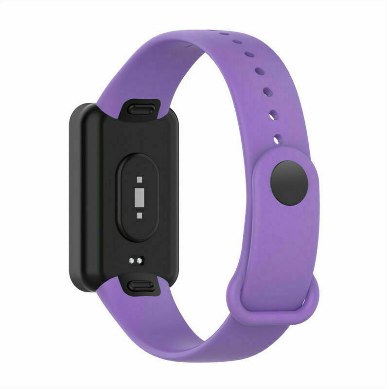 redmi-smart-band-pro-siliconen-bandje-paars-1