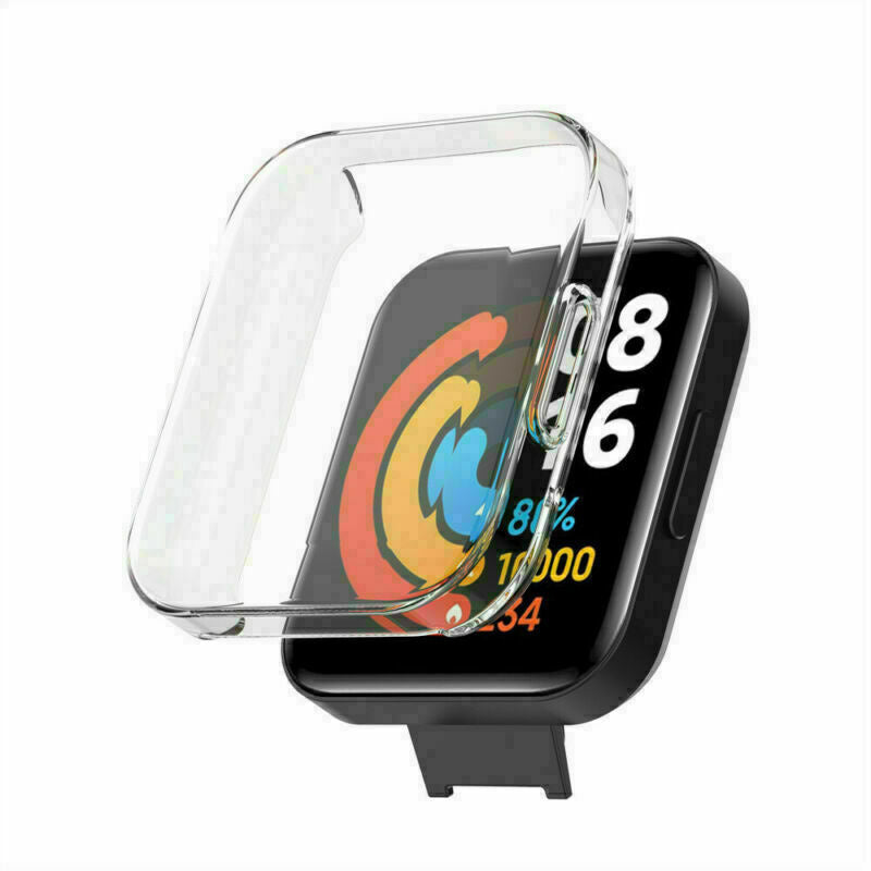 redmi-watch-2-huelle-transparent