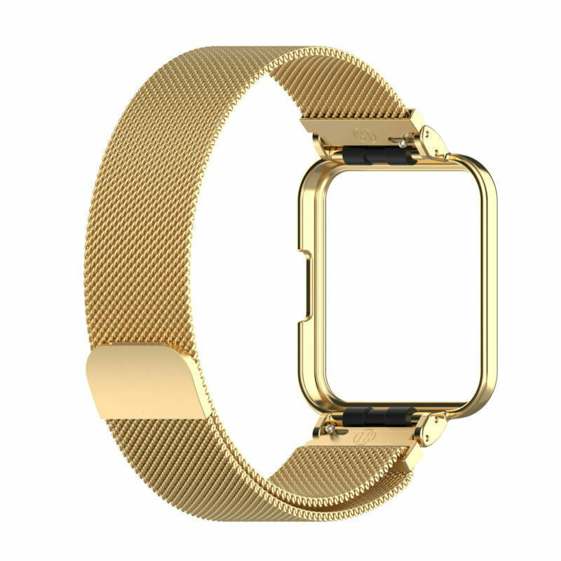 redmi-watch-2-lite-armband-milanaise-gold