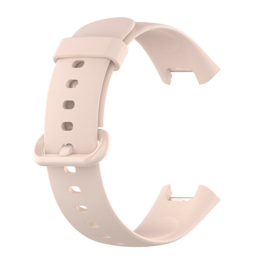 redmi-watch-2-lite-armband-silikon-rosa