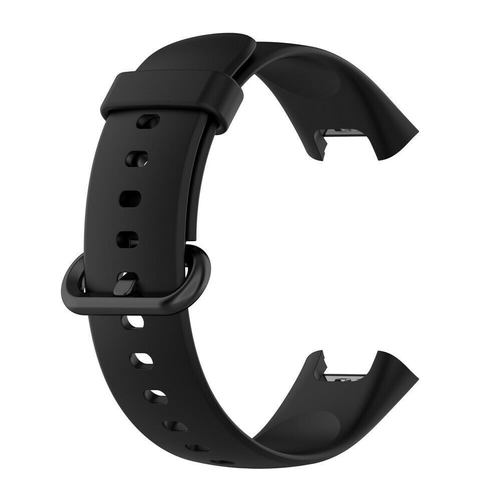 redmi-watch-2-lite-armband-silikon-schwarz