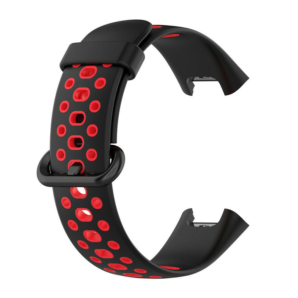 redmi-watch-2-lite-armband-sport-schwarz-rot