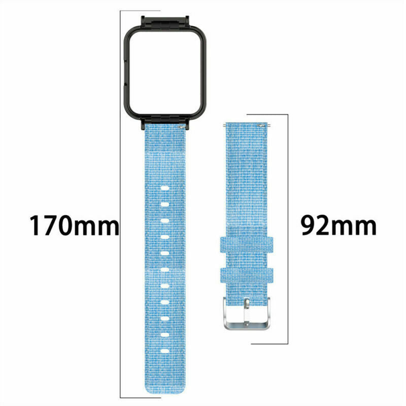 redmi-watch-2-lite-band-blau