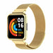 Redmi Watch 2 Lite Milanese Strap (Gold)