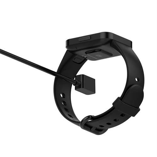 Xiaomi Smart Band 10 USB-A Charger (Black)