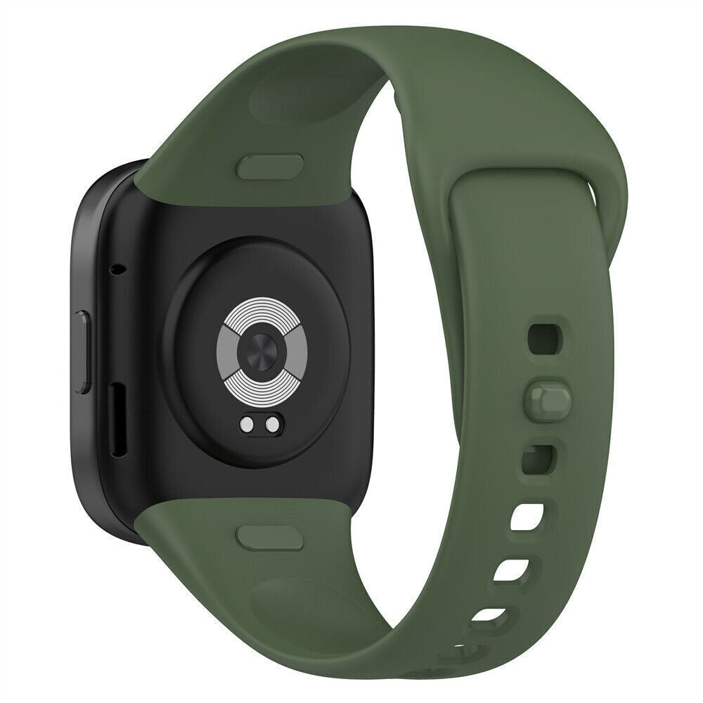 redmi-watch-3-silicone-band-legergroen-1