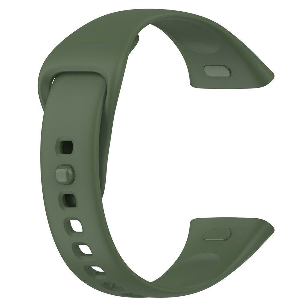 redmi-watch-3-silicone-band-legergroen-2