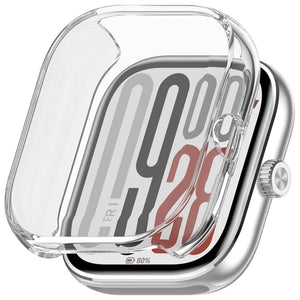 Redmi Watch 5 TPU Case (Transparent)