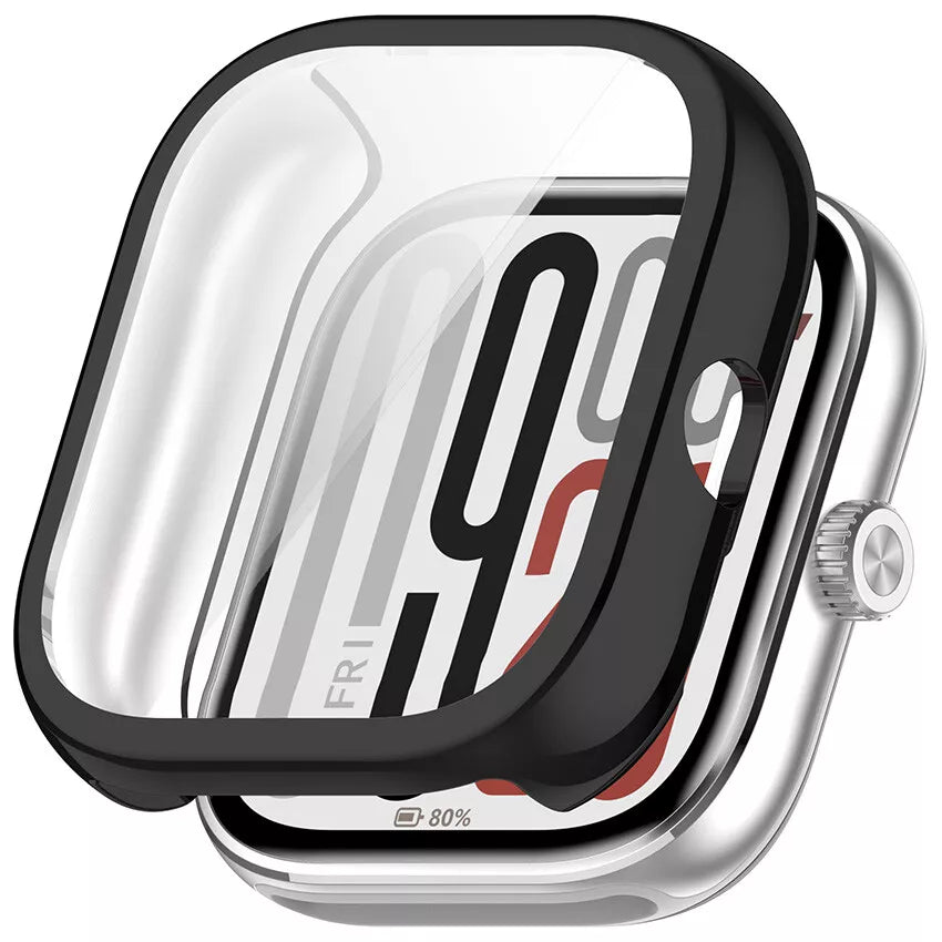 Redmi Watch 5 TPU Case (Black)