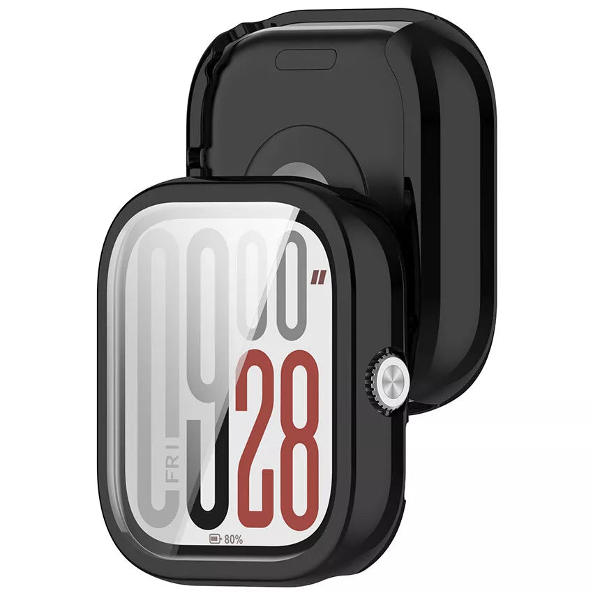 Redmi Watch 5 TPU Case (Black)