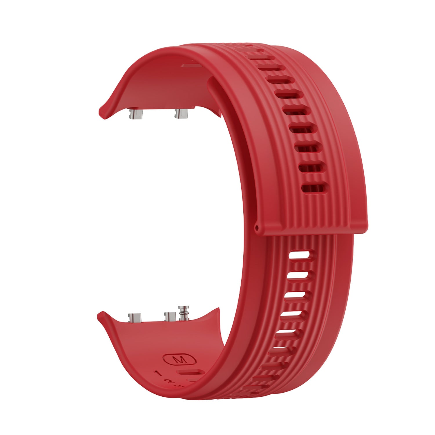 Huawei Watch D2 Silicone Strap (Red)