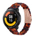 Xiaomi Watch S1 Strap Resin (Lava)
