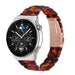 Huawei Watch GT 3 Pro 46mm Resin Strap (Lava)