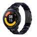 Xiaomi Watch S1 Strap Resin (Black/White)