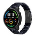 Xiaomi Mi Watch Resin Strap (Black/White)