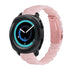 Samsung Gear Sport Resin Strap (Pink)