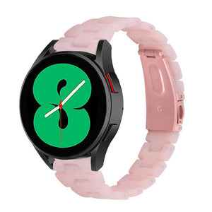 resinarmband-galaxy-watch-4-40mm-rosa