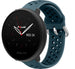 Polar Ignite 3 Breathable Strap (Rock Green)