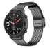 Xiaomi Amazfit GTR Fine Steel Strap (Black)