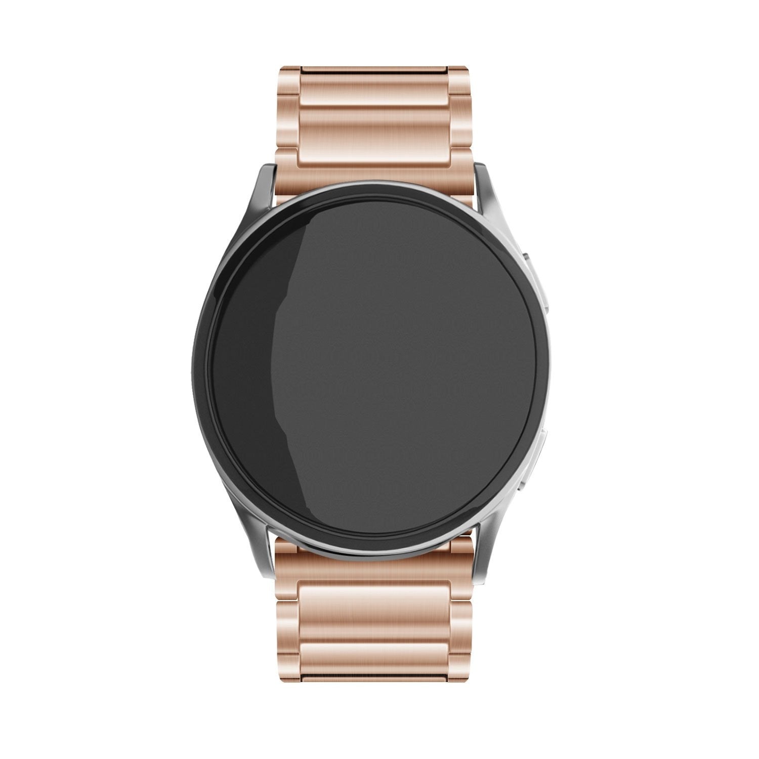 Garmin Approach S50 Titanium Strap (Rose Gold)