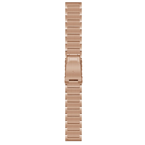 Xiaomi Watch 2 Titanium Strap (Rose Gold)