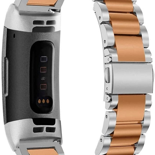 rosegold-metallarmband-charge-4