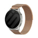 Garmin Forerunner 70 Milanese Strap (Rose Gold)