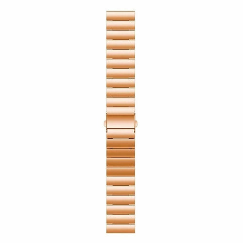 Coros Apex 42mm Metal Strap (Rose Gold)