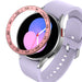 Samsung Galaxy Watch 5 40mm Bezel Ring Time (Pink)
